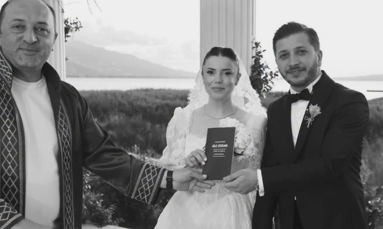 Kritik Açıklama: Eray Tuna kimdir? Göreme'deki peribacası faciasında eşiyle birlikte öldü ve Merak Edilenler