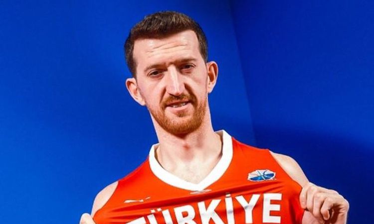 Kritik Açıklama: Ercan Osmani neden yok, sakat mı, Ercan Osmani Türkiye Basketbol A Milli Takım kadrosunda yok