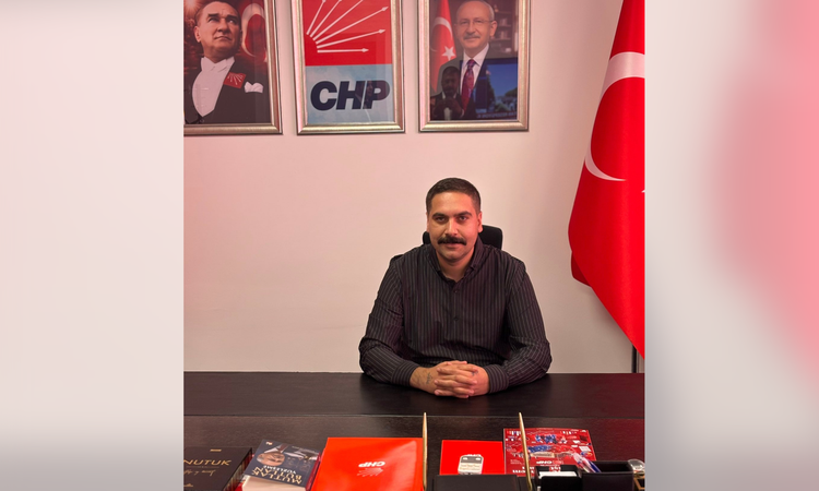 Kritik Açıklama: Erkan Çakır'a CHP Spor Kurulu'nda görev verildi | İşte Tüm Ayrıntılar