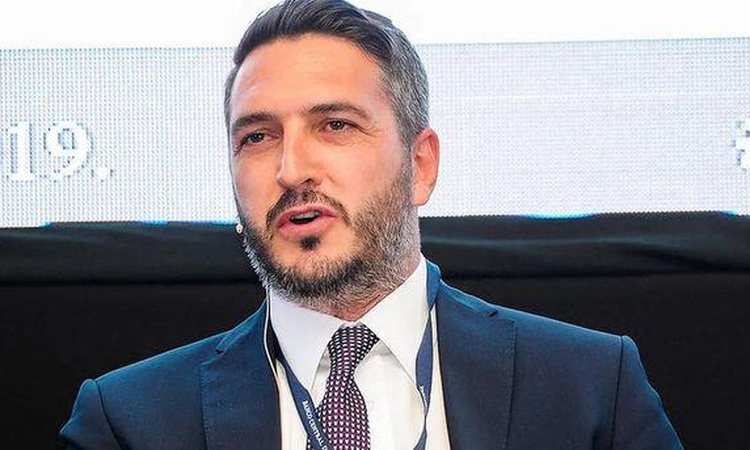 Kritik Açıklama: Erkan Kilimci kimdir? Eski Merkez Bankası Başkan Yardımcısı Erkan Kilimci kaç yaşında, nereli