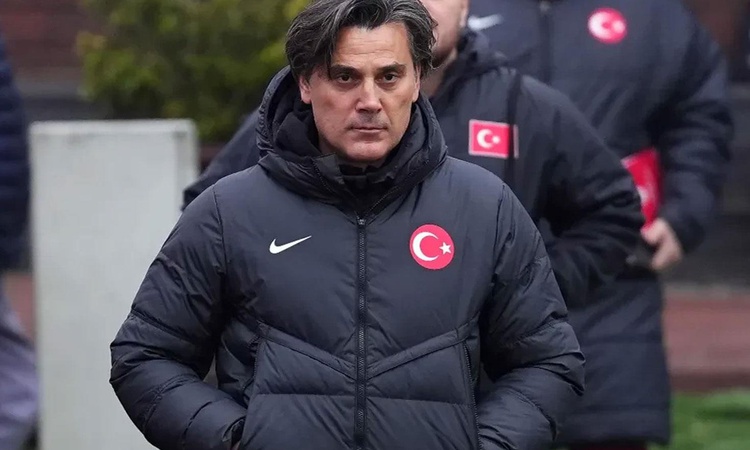 Kritik Açıklama: Ersun Yanal'dan Montella'ya sert sözler: Verin tazminatını, yollayın gitsin - Son Dakika Bilg
