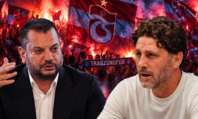 Kritik Açıklama: Ertuğrul Doğan Fatih Tekke'ye sitem etti: Bu konuda kendisine kırgınım - Son Dakika Bilgileri