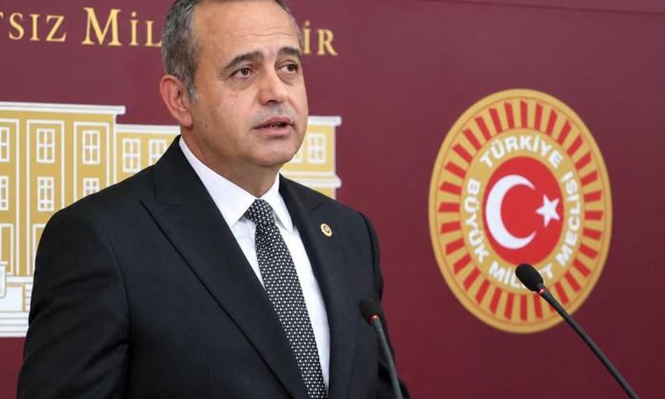 Kritik Açıklama: Ertuğrul Kaya kimdir? Ertuğrul Kaya kaç yaşında, nereli, hangi partili? | İşte Tüm Ayrıntılar