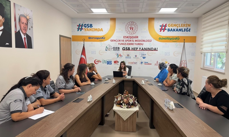Kritik Açıklama: Eskişehir’de bağımlılıkla mücadelede farkındalık güçlendiriliyor ve Merak Edilenler