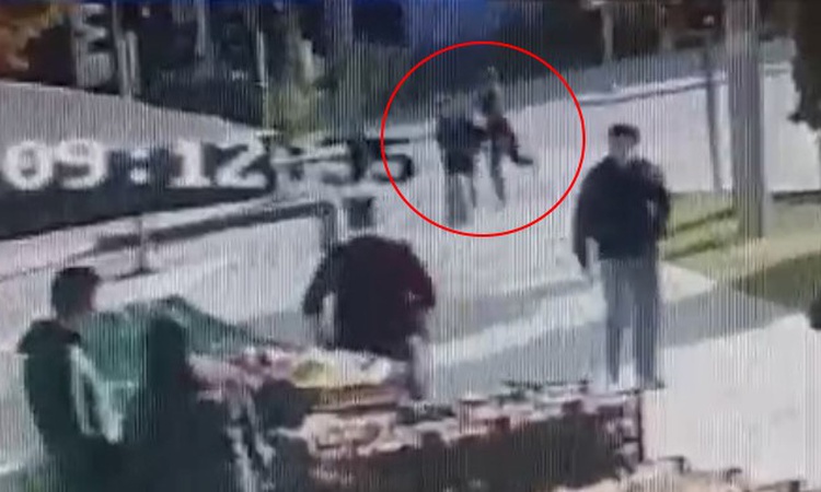 Kritik Açıklama: Eskişehir'de iddiaya göre saldırgan, 19 yaşındaki öğrenciyi yaralayıp yakalandı: Gelişmeler T