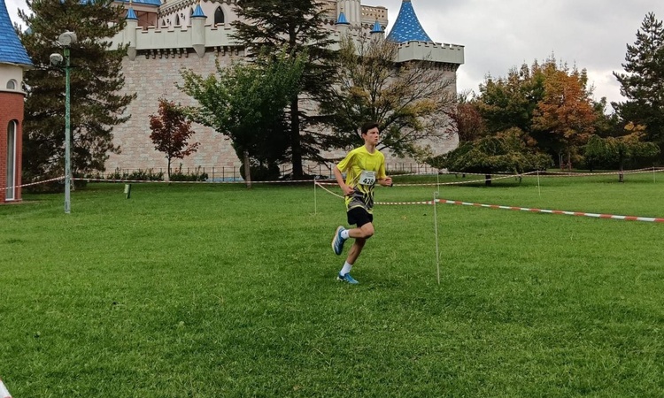 Kritik Açıklama: Eskişehir'de kros il seçmeleri genç sporcuların mücadelesine sahne oldu - Son Dakika Bilgiler