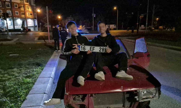 Kritik Açıklama: Eskişehir Odunpazarı'nda ehliyetine el konulan sürücüye 200 bin TL ceza yazıldı: Gelişmeler T