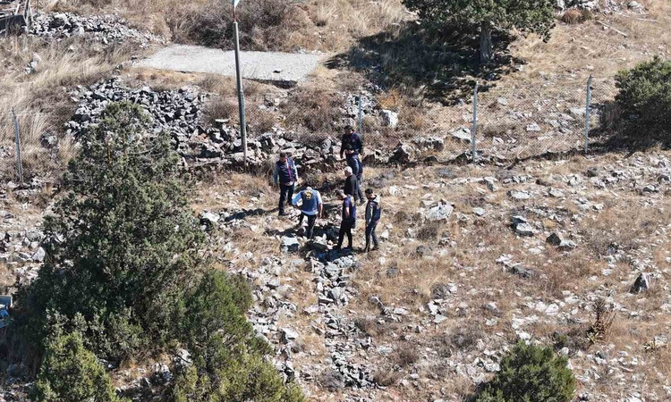 Kritik Açıklama: Eskişehir Seyitgazi'de 2012'de çocuk cinayetinde baba A.B. hakkında tutuklama kararı verildi