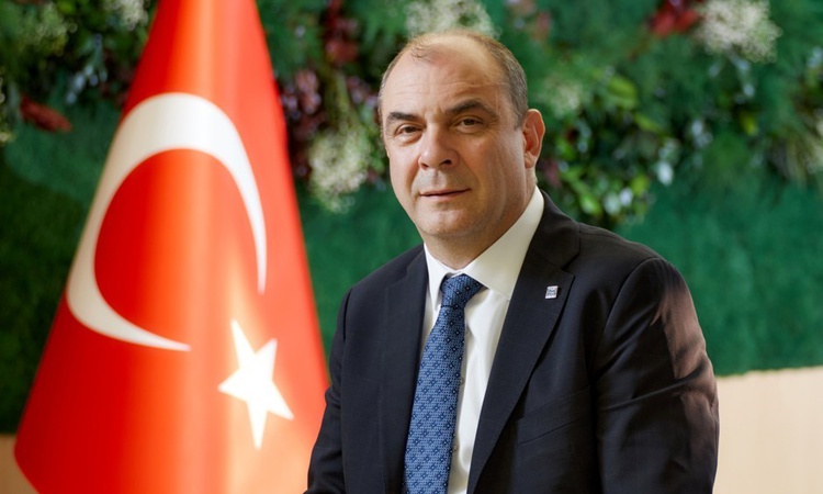 Kritik Açıklama: ESO Başkanı Kesikbaş, Cumhuriyet Bayramı mesajında eğitim ve sanayiye vurgu yaptı | İşte Tüm