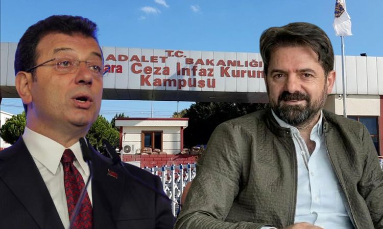 Kritik Açıklama: Eyüp Subaşı'ndan İBB Davası'nda "elden para" itirafı! "Bana sistematik baskı yapıldı" - Son D