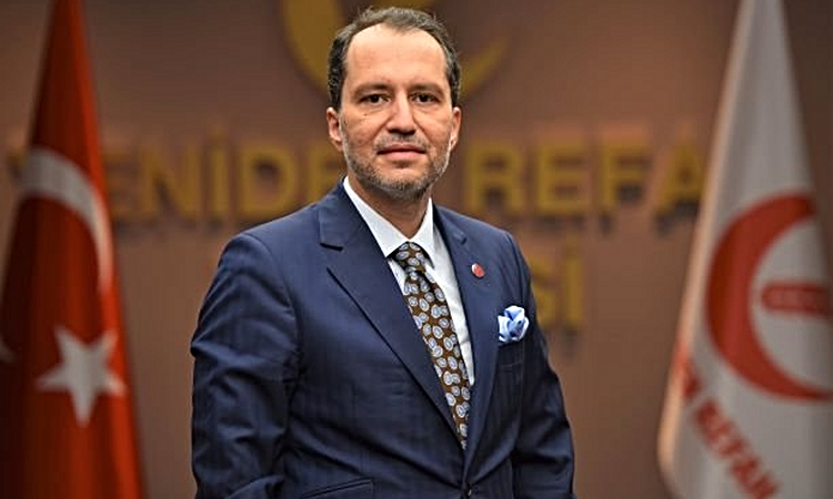 Kritik Açıklama: Fatih Erbakan, Bank Mellat'ın lisansının iptaline tepki gösterdi, çiftçiyi savundu ve Merak E