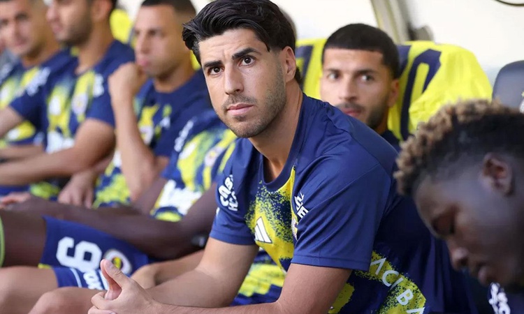 Kritik Açıklama: Fenerbahçe'de Asensio depremi! Taraftarlar şokta | İşte Tüm Ayrıntılar