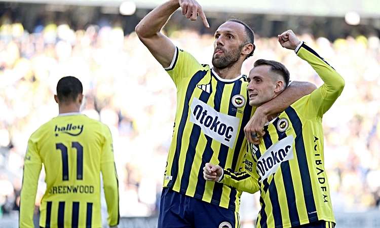 Kritik Açıklama: Fenerbahçe'den 1088 gün sonra bir ilk - Son Dakika Bilgileri