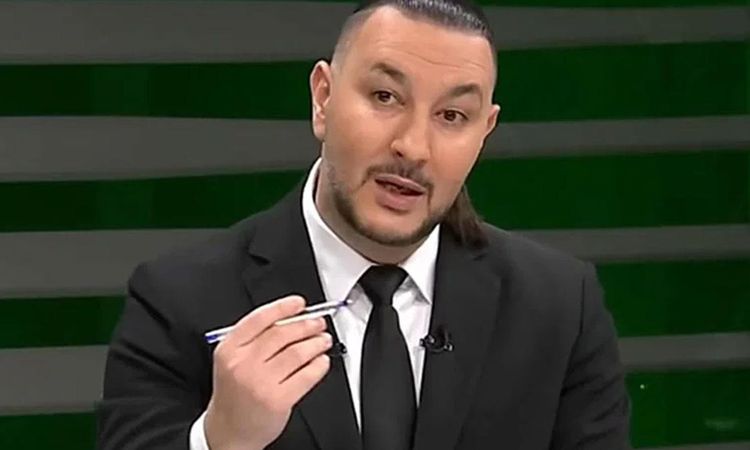 Kritik Açıklama: Fenerbahçe'den Necati Ateş hakkında suç duyurusu ve Merak Edilenler