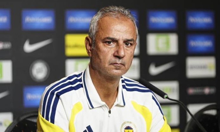 Kritik Açıklama: Fenerbahçe'de İsmail Kartal'dan orta sahaya takviye talebi! - Son Dakika Bilgileri