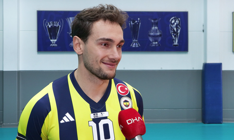 Kritik Açıklama: Fenerbahçe'nin yeni transferi Bedirhan Bülbül, büyük beklentiler nedeniyle geldi ve Merak Edi