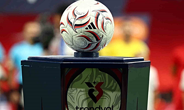Kritik Açıklama: Fenerbahçe, Süper Lig'de Eyüpspor'u 8-0 yenerek en farklı galibiyetine imza attı | İşte Tüm A