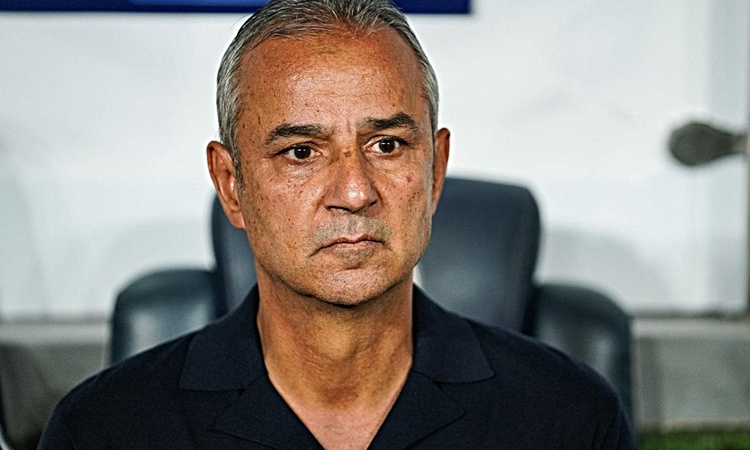 Kritik Açıklama: Fenerbahçe teknik direktörü İsmail Kartal istifa etti: Gelişmeler Takip Ediliyor
