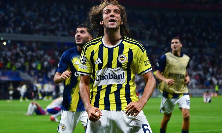 Kritik Açıklama: Fenerbahçe'ye UEFA'dan kötü haber gelebilir - Son Dakika Bilgileri
