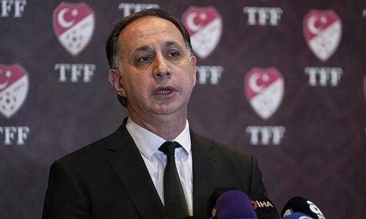 Kritik Açıklama: Ferhat Gündoğdu kimdir, hangi takımlı, ne zaman göreve resmen start aldı? MHK Başkanı Ferhat