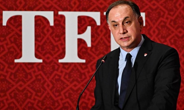 Kritik Açıklama: Ferhat Gündoğdu kimdir, ne zaman MHK Başkanı oldu? | İşte Tüm Ayrıntılar