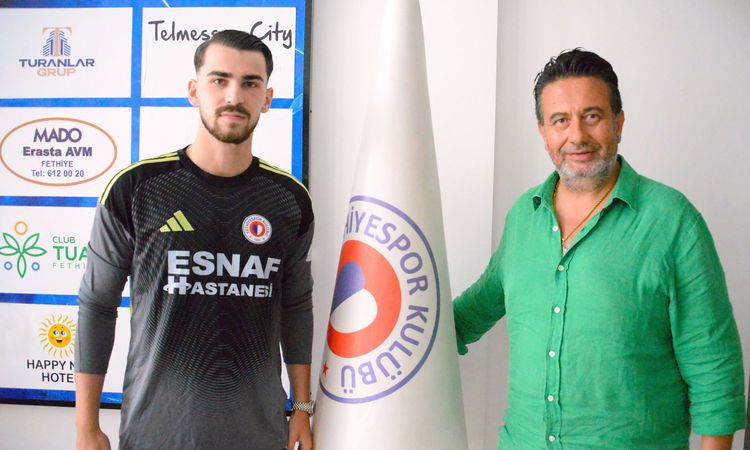 Kritik Açıklama: Fethiyespor'un konuğu 52 Orduspor FK