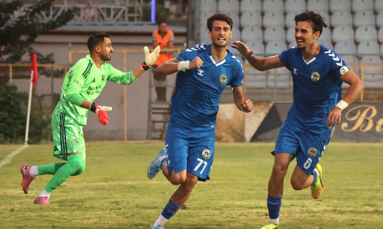 Kritik Açıklama: Fethiyespor Ziraat Türkiye Kupası 3. turunda yarın Eyüpspor'u ağırlayacak