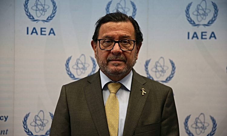 Kritik Açıklama: Filistin'in Viyana Büyükelçisinden, topraklarını gasbeden İsrail yerleşimleri için kapsamlı b