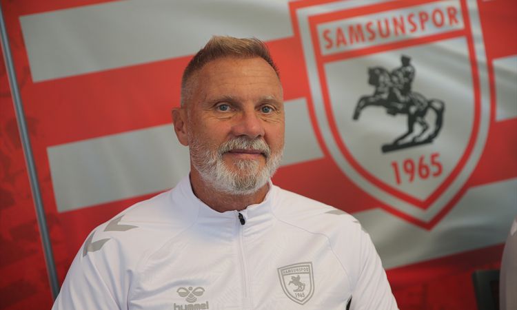 Kritik Açıklama: Fink'ten Fenerbahçe Maçı Öncesi: Kusursuz Performans Şart | İşte Tüm Ayrıntılar
