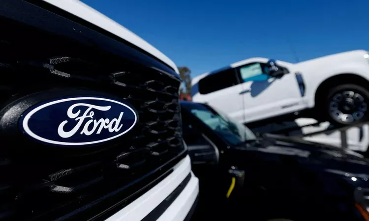 Kritik Açıklama: Ford, ABD'de 148 Bin Aracı Geri Çağırdı ve Merak Edilenler