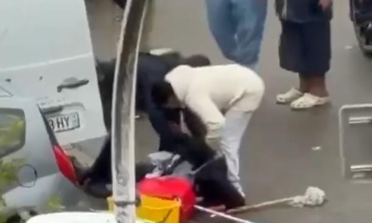 Kritik Açıklama: Fransa'da silahlı saldırıda 1 kişi öldü, 5 kişi yaralandı ve Merak Edilenler