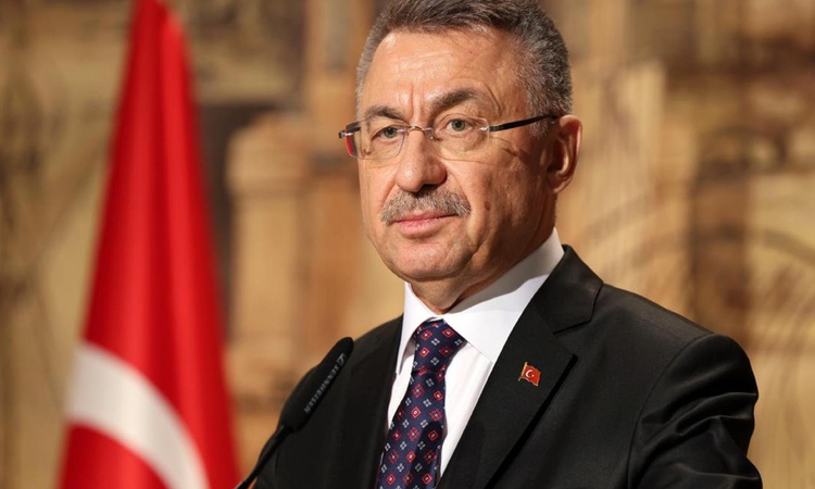 Kritik Açıklama: Fuat Oktay’dan İsrailli Bakan Katz'a tepki: Tehdit diliyle barışın önüne geçilemez | İşte Tüm