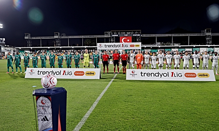 Kritik Açıklama: Futbol: Trendyol 1. Lig ve Merak Edilenler