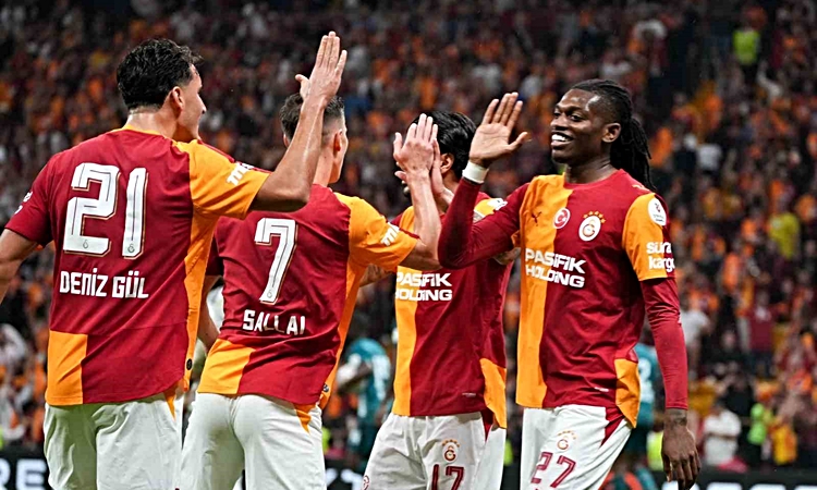 Kritik Açıklama: Galatasaray’da 3 değişiklik | İşte Tüm Ayrıntılar