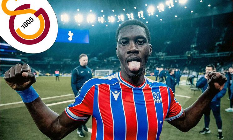 Kritik Açıklama: Galatasaray'a transfer olmak isteyen Sarr'ın kulübüne olan baskısı sonuç verdi: Kadroda yok