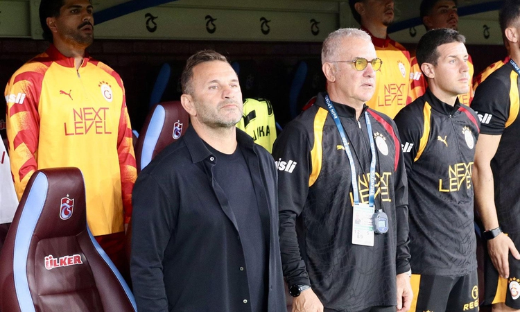 Kritik Açıklama: Galatasaray'da ağır yenilgi sonrası flaş tablo! 78 milyon euro, 1 asist ve Merak Edilenler