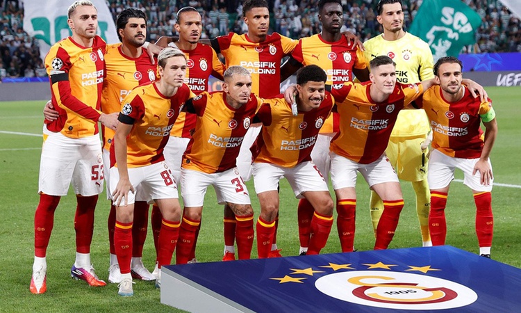 Kritik Açıklama: Galatasaray'da Amedspor maçı öncesi korkulan olmadı: Gelişmeler Takip Ediliyor