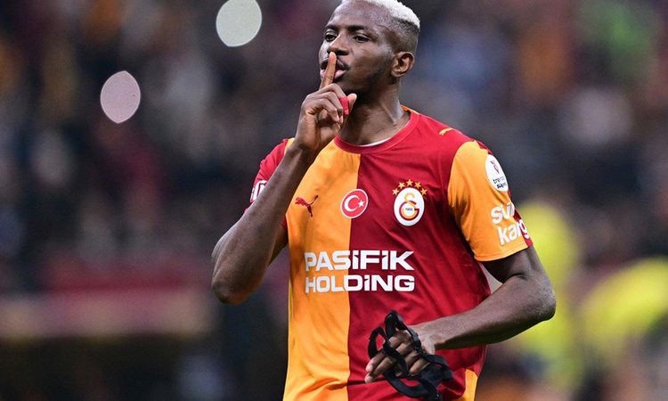 Kritik Açıklama: Galatasaray'dan Süper Lig'de yeni rekor: Fenerbahçe'yi geçtiler