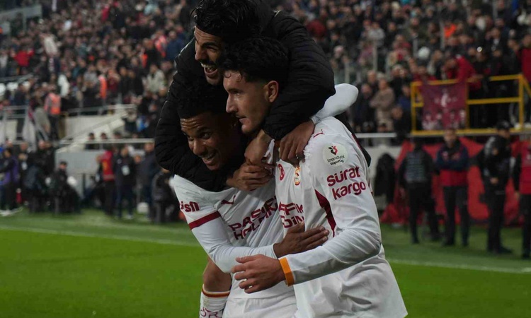 Kritik Açıklama: Galatasaray deplasmanda Gençlerbirliği'ni 1-0 yenip puanını 19'a çıkardı ve Merak Edilenler