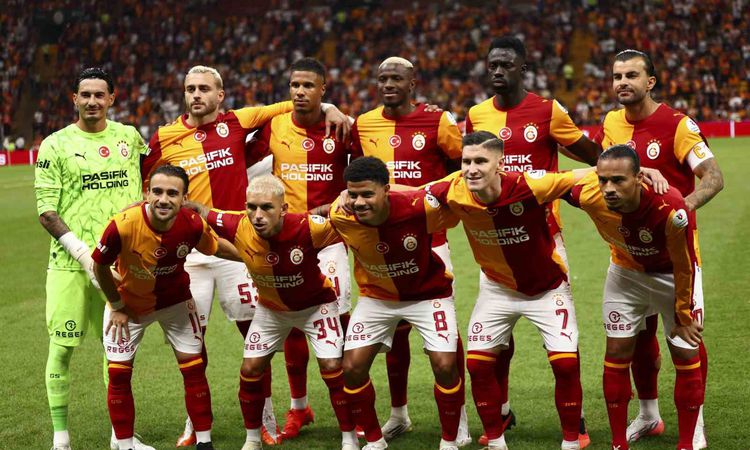 Kritik Açıklama: Galatasaray, Erzurumspor deplasmanında ilk galibiyetini arıyor ve Merak Edilenler