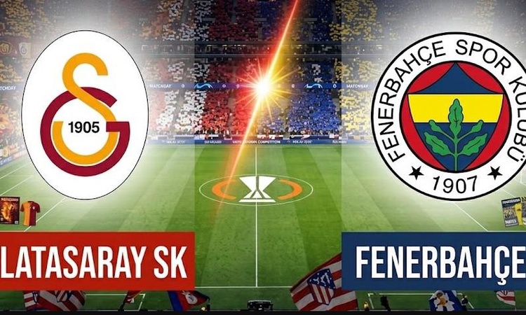 Kritik Açıklama: Galatasaray Fenerbahçe maçını kim anlatıyor, Galatasaray Fenerbahçe maçı spikeri kim?