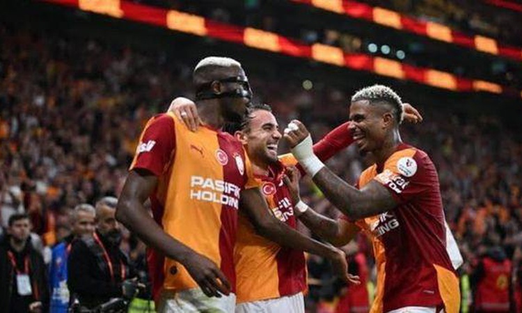Kritik Açıklama: Galatasaray Konyaspor maçı ne zaman, saat kaçta, bugün mü? Galatasaray Konyaspor maçı hangi k