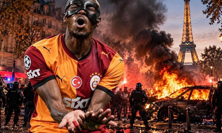 Kritik Açıklama: Galatasaray Lille maçı ertelenecek mi, iptal olur mu? Şampiyonlar Ligi Galatasaray Lille maçı