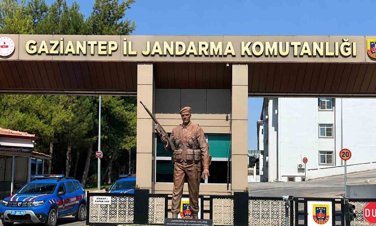 Kritik Açıklama: Gaziantep'te 14 hırsızlık olayı aydınlatıldı, 17 şüpheliden 8'i hakkında tutuklama kararı ver