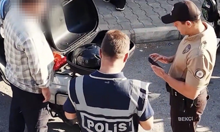 Kritik Açıklama: Gaziantep’te okul çevrelerinde güvenlik denetimi - Son Dakika Bilgileri
