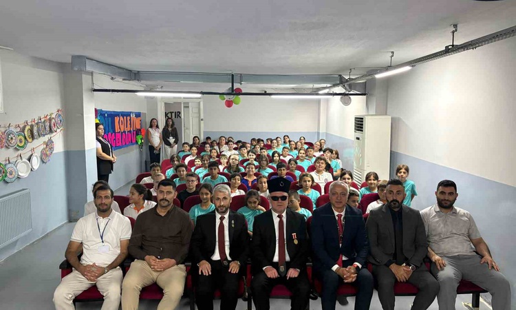 Kritik Açıklama: Gazilerin yarasını gençlerin kardeşliği saracak | İşte Tüm Ayrıntılar