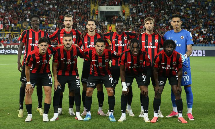 Kritik Açıklama: Gençlerbirliği ve Erzurumspor FK 1-1 Berabere Kaldı: Gelişmeler Takip Ediliyor