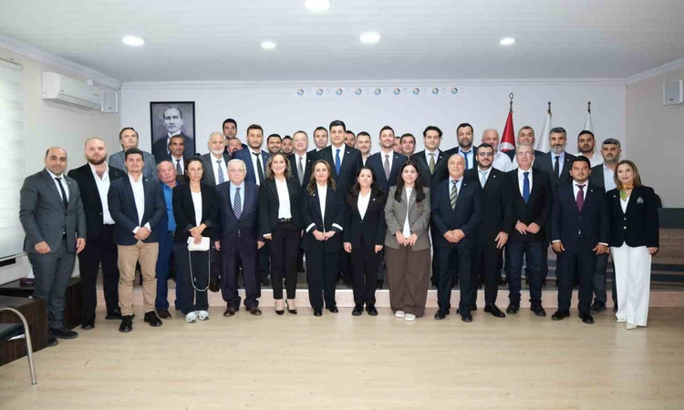 Kritik Açıklama: Gökhan Maraş, AYSO Yönetim Kurulu Başkanlığı'na yeniden seçildi: Gelişmeler Takip Ediliyor
