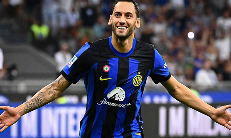 Kritik Açıklama: Görüşmeler resmen start aldı! Hakan Çalhanoğlu imzayı atıyor - Son Dakika Bilgileri