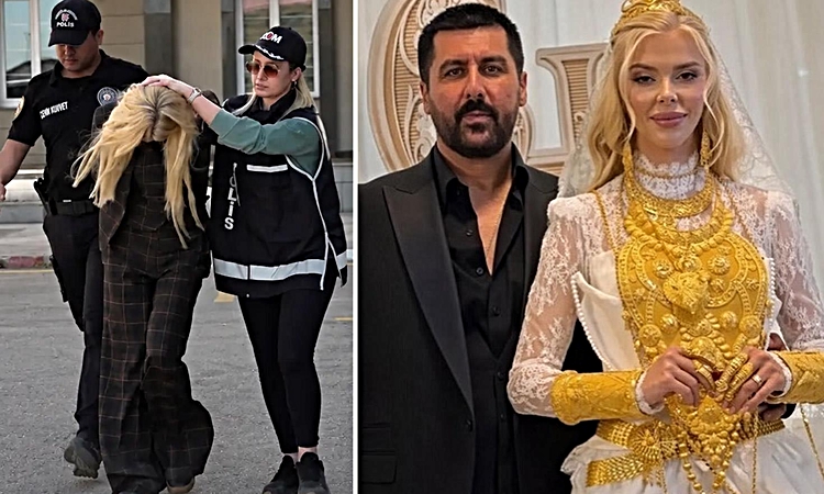 Kritik Açıklama: Gözaltındaki eşi, Vanlı Kara Haydar'ı sattı